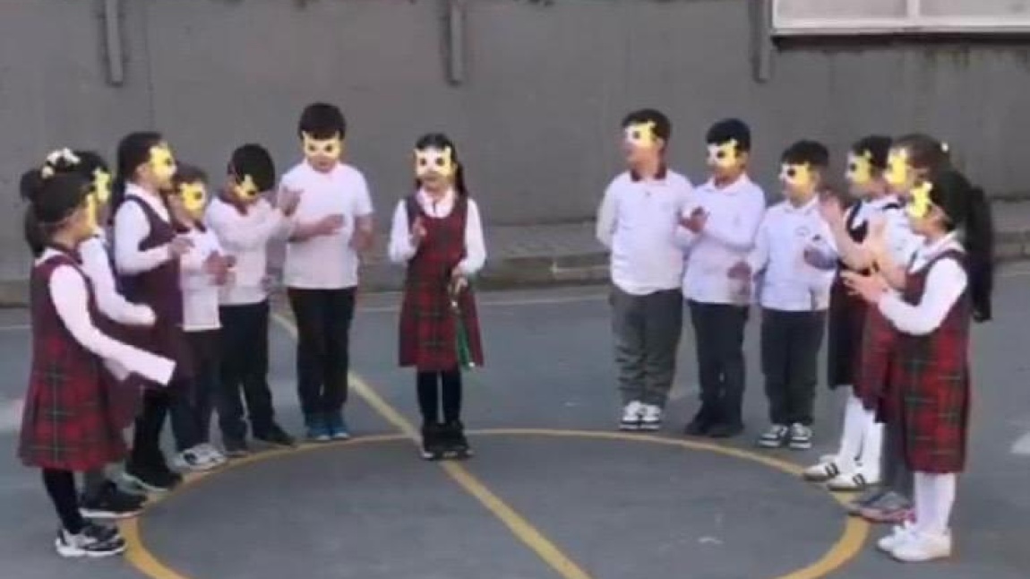 Geleceğin Dünya Vatandaşları (Future World Cıtızens) Etwinning Projesi Mart Ayı Etkinlikleri